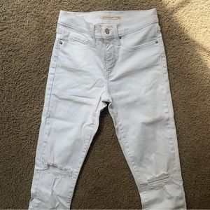 Levi’s 311 Shaping Skinny